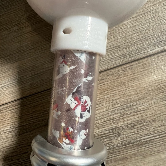 New Disney Mickey Mouse Christmas Wand - Picture 4 of 8